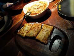 -楼兰新疆主题餐厅(悠方店)