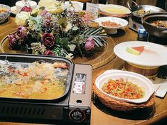 -永安水煮活鱼·仪征菜(仪征奥林匹克店)