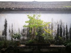 -章太炎故居