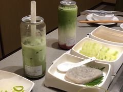 -海底捞火锅(九霄梦天地店)