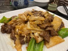 -美极鲜食坊(宝安南路店)