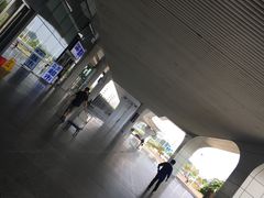 -南宁东站