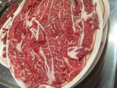 -金龙大四喜牛肉火锅