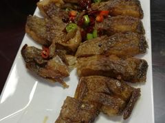 -董厨煨汤馆(车站路店)