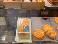 -星巴克臻选(杭州501城市广场1F店)