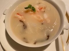 -金轩中餐厅 Jin Xuan(浦东丽思卡尔顿酒店)