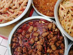 -原万寿宫红灯笼水煮(中山路店)