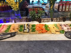 -鹭江潮餐厅•福建菜(鹭江佲家酒店)