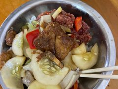 -老福庆和特色粉面馆(单洞三路店)