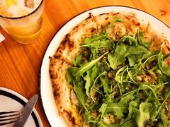 -PIZZA BIANCA(民园店)