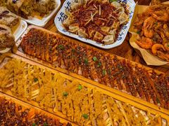 -福苗小骆驼烧烤(莲湖路店)