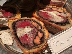 -壳里西餐厅Coquille Seafood Bistro(蒙自路店)