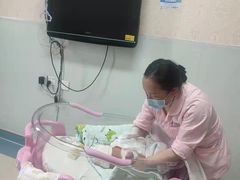 -田螺阿姨自营月嫂·育儿嫂(高新店)