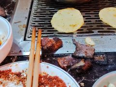 -西昌老号李小肠特色烧烤园(双流店)