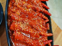 -朝族高丽火盆(长白山总店)