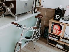 -Onirii Coffee(长乐路店)