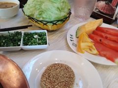 -东来顺饭庄(天坛店)