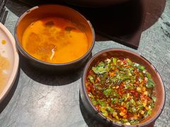 -牛New寿喜烧(曹路花园城店)
