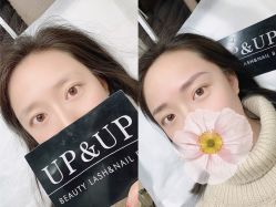 -UP&UP·半永久眉毛眼线机器野生眉