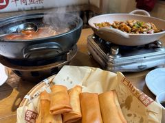 -肖记公安牛肉鱼杂馆· 省级非物质文化遗产(仁和路店)