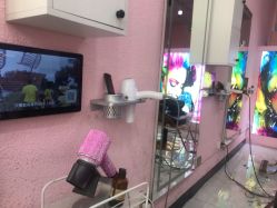 -Feelgood接发色彩造型沙龙