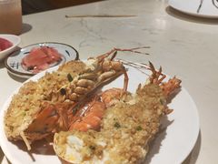 -海玥荟海鲜姿造自助餐厅(欧罗巴广场店)