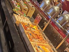 -空之介寿喜烧·和牛放题(恒隆广场店)