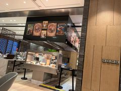 -丽都皇冠假日酒店·Matrix亦餐厅(望京店)