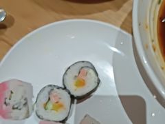 -卡拉卡拉漫温泉汗蒸