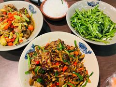 -潇湘阁(昆泰国际大厦店)