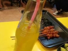 -望京小腰(北京总店)