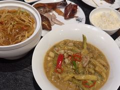 -正德楼果木烤鸭·渔家菜(东港店)