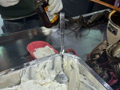 -和田爱乐塔西娜刨冰粽子