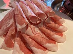 -京门老爆三·铜锅涮肉 爆肚(望京店)