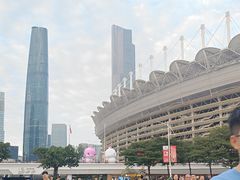 -海心沙亚运公园