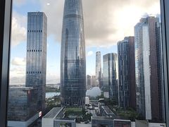 -小南洋海景餐厅(深圳湾店)