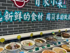 -曹家小菜(胜太路店)