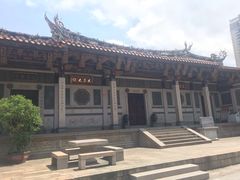 -晋江五店市传统文化旅游区