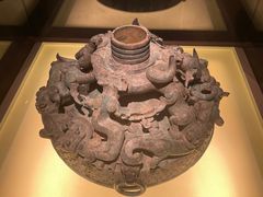 -上海博物馆(人民广场馆)