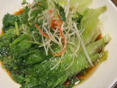 -二分八云雁阁•新晋菜大同味(长治路店)