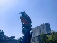 -半坡国际艺术区