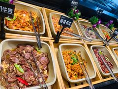 -悟烧·自助烤肉料理(秋林旗舰店)