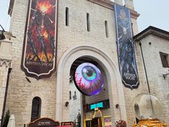 -华谊兄弟（长沙）电影小镇