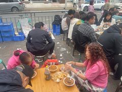 -逍遥镇刘相五胡辣汤豆沫馆(康复中街店)