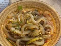 -大秦小宴•新派西北(万象前海店)