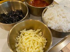 -老板娘的烤肉店(港湾广场店)