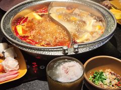 -牛New寿喜烧(虹桥新天地店)