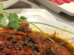 -海底捞火锅(关山保利店)