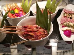 -上海圣诺亚皇冠假日酒店·诺亚厨房
