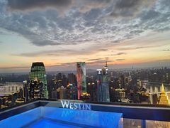 -解放碑威斯汀酒店-知味国际美食餐厅